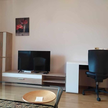 Appartamento Pikk Trenčianske Teplice Esterno foto
