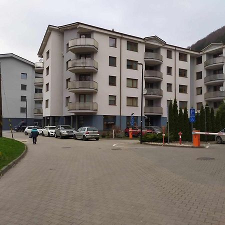 Appartamento Pikk Trenčianske Teplice Esterno foto