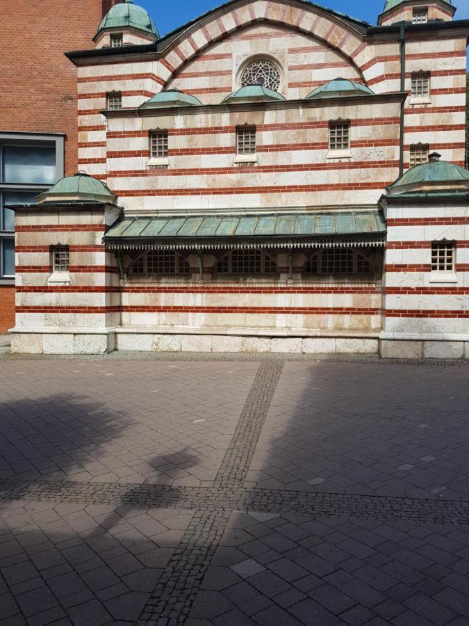 Appartamento Pikk Trenčianske Teplice Esterno foto