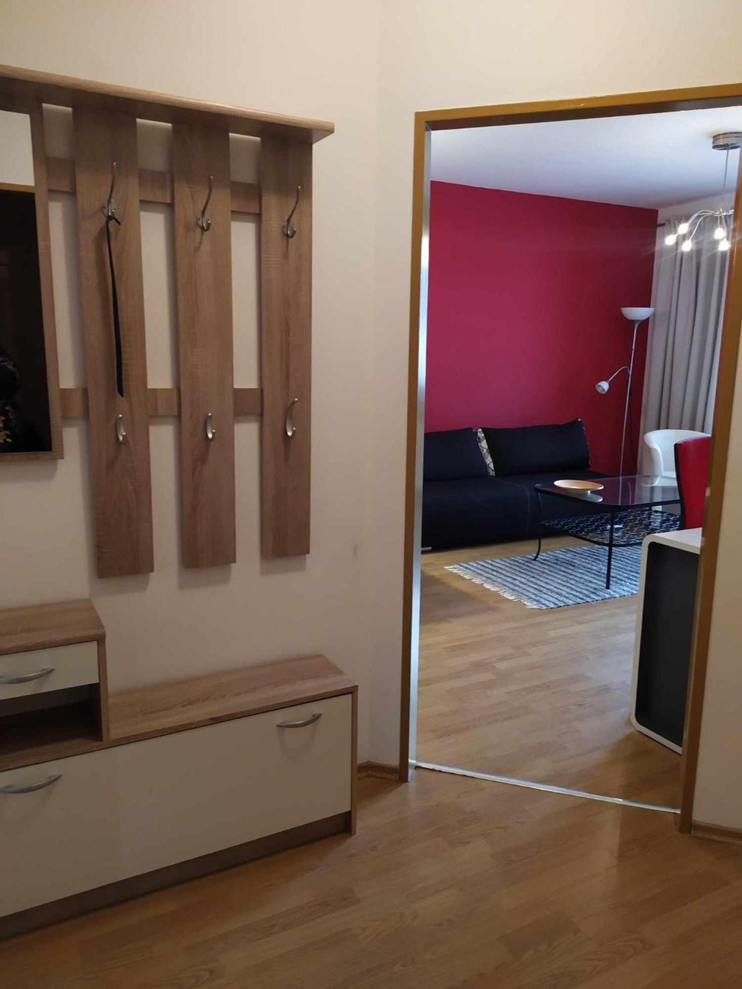 Appartamento Pikk Trenčianske Teplice Esterno foto