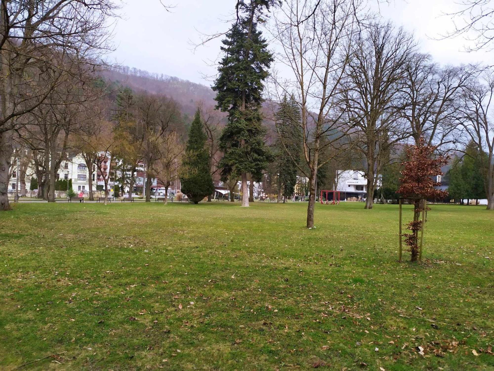 Appartamento Pikk Trenčianske Teplice Esterno foto