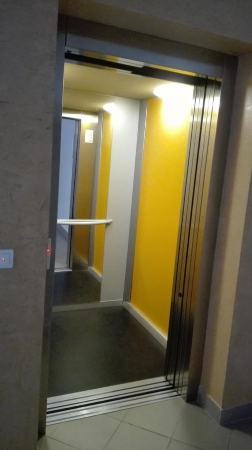 Appartamento Pikk Trenčianske Teplice Esterno foto