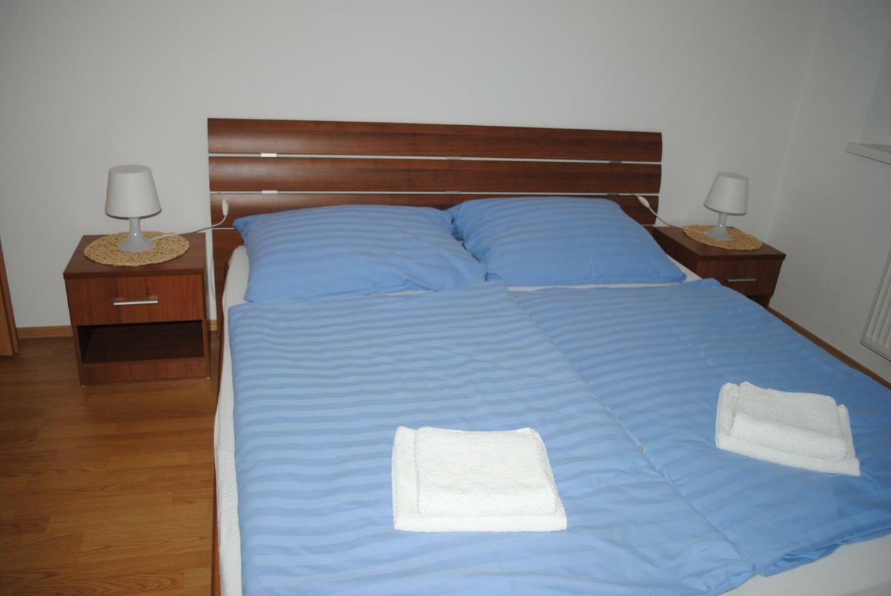Appartamento Pikk Trenčianske Teplice Esterno foto