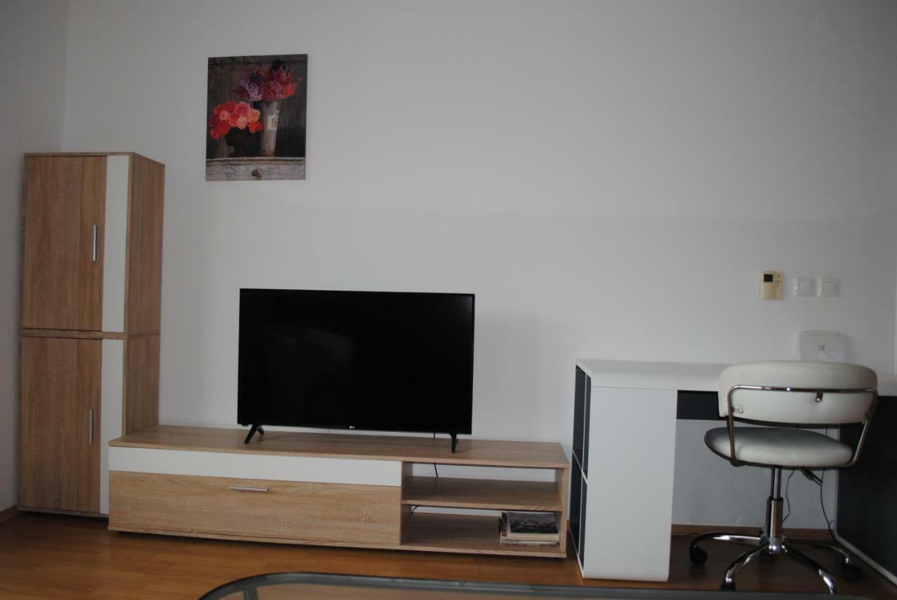 Appartamento Pikk Trenčianske Teplice Esterno foto
